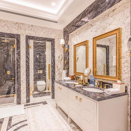 Wellness Park Hotel Bactria Samarkand Esterno foto