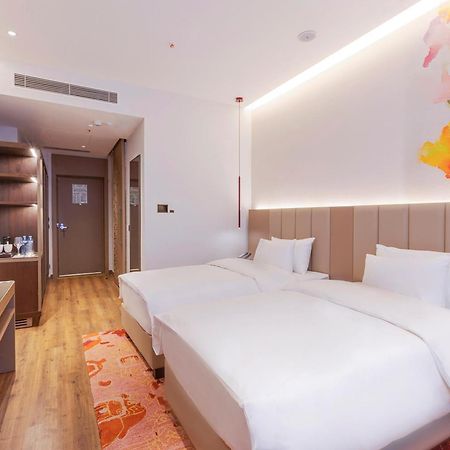 Wellness Park Hotel Bactria Samarkand Esterno foto