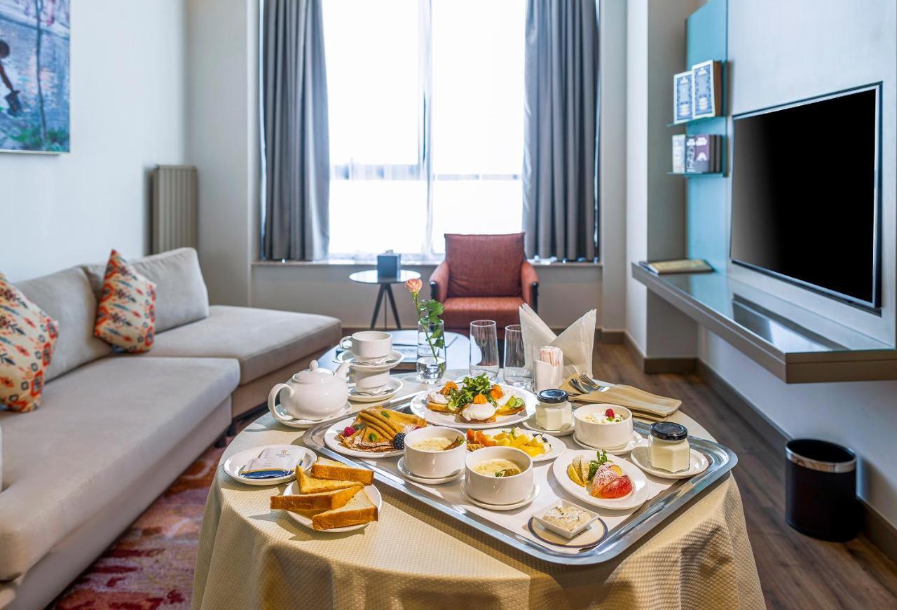Wellness Park Hotel Bactria Samarkand Esterno foto