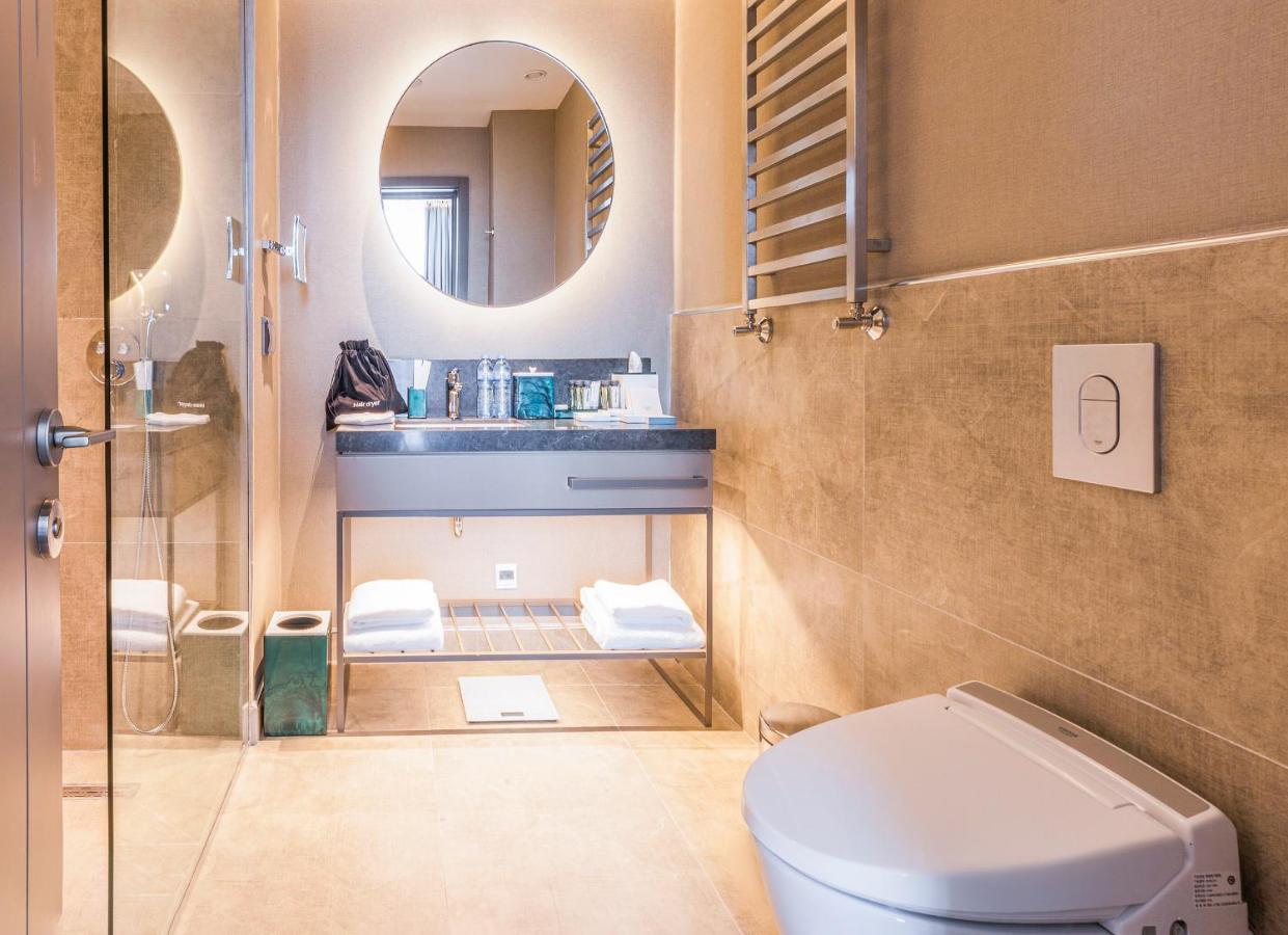 Wellness Park Hotel Bactria Samarkand Esterno foto