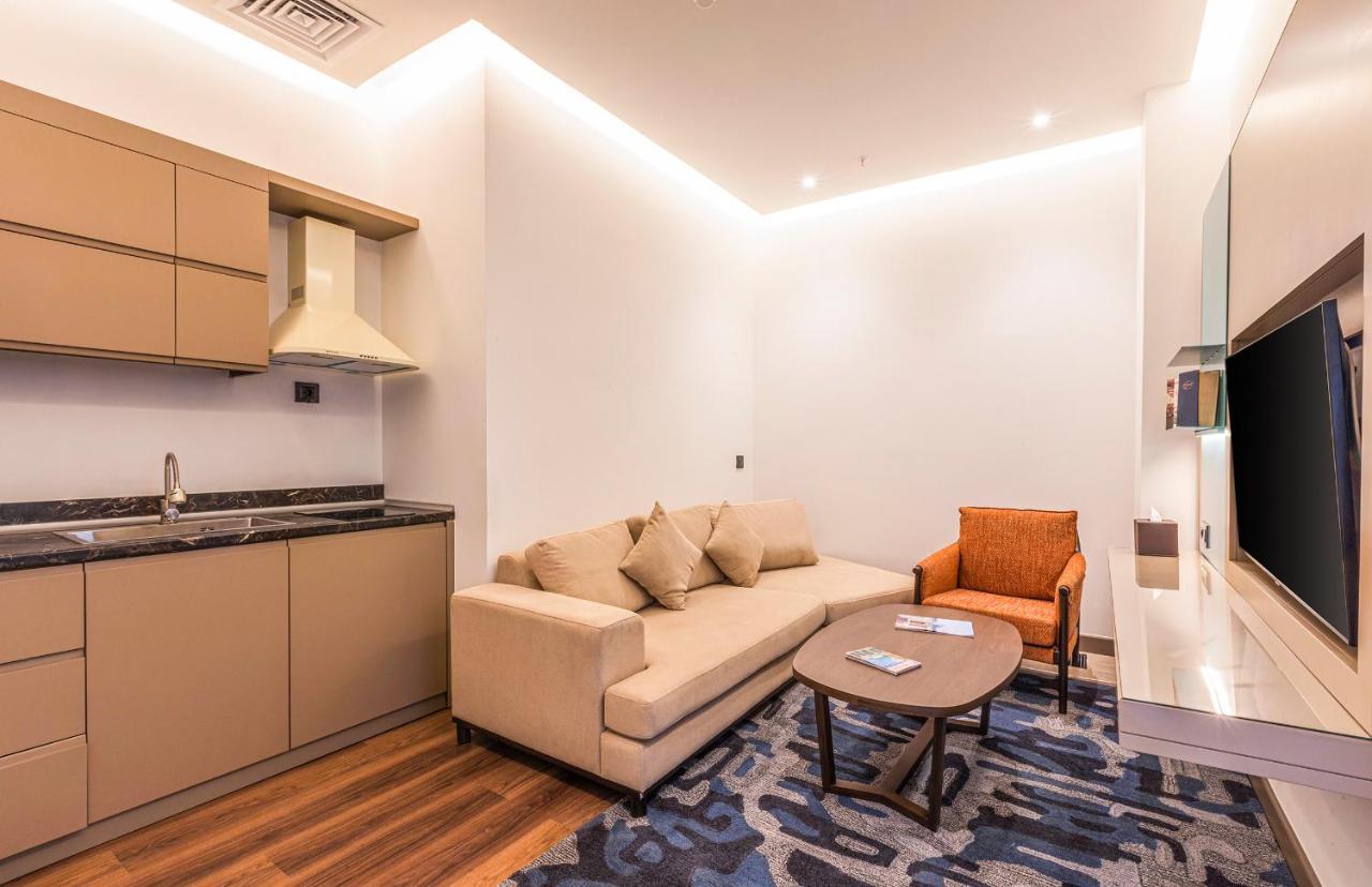 Wellness Park Hotel Bactria Samarkand Esterno foto