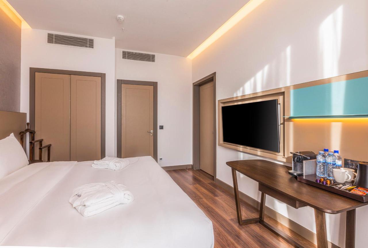 Wellness Park Hotel Bactria Samarkand Esterno foto