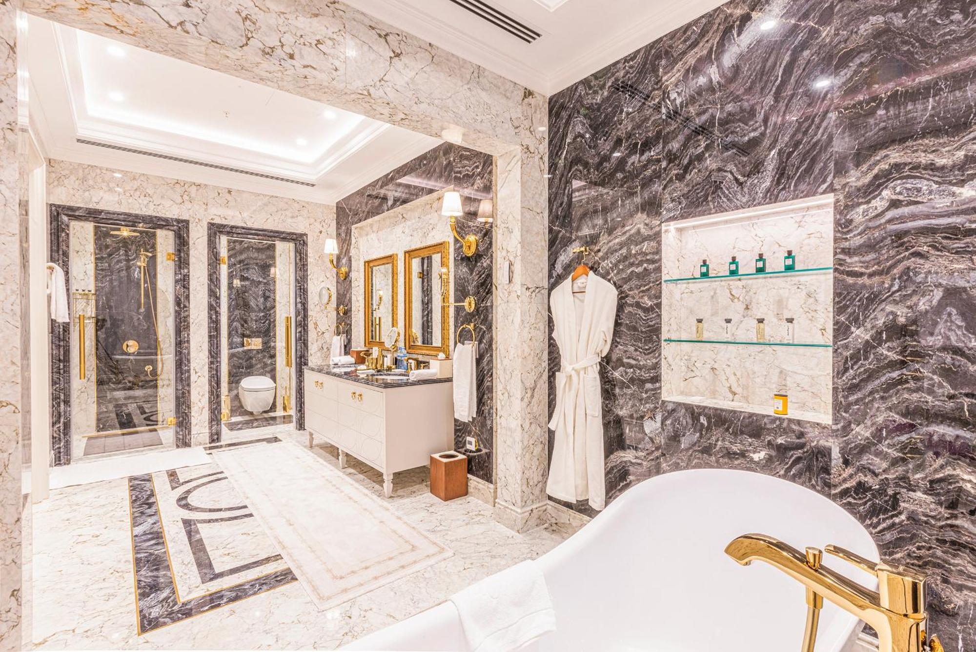 Wellness Park Hotel Bactria Samarkand Esterno foto