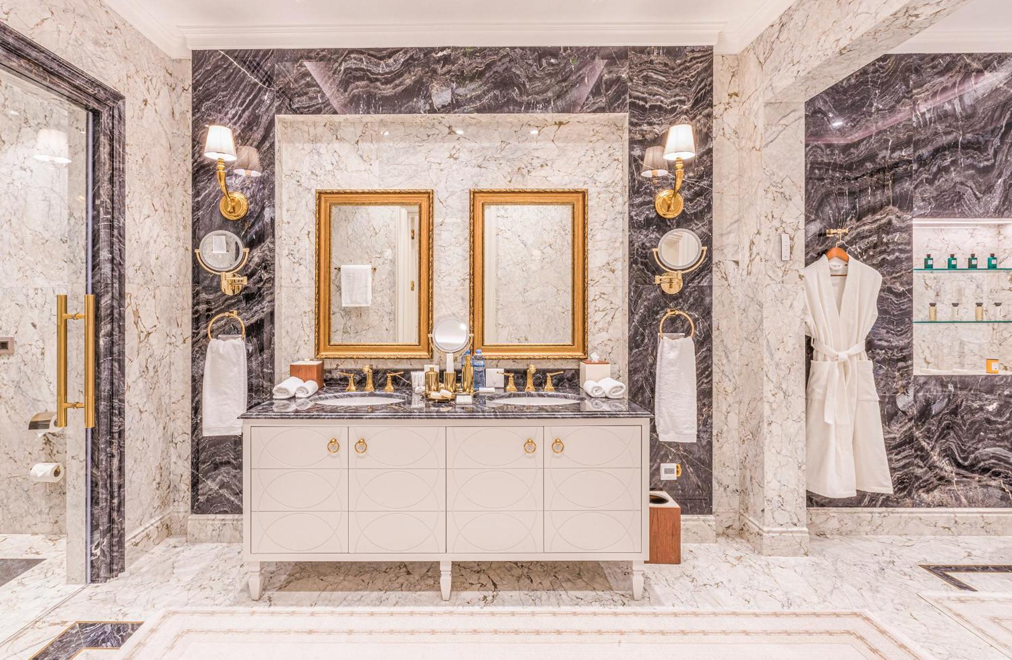 Wellness Park Hotel Bactria Samarkand Esterno foto