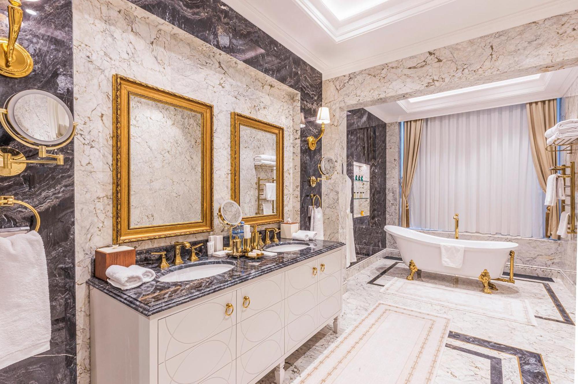 Wellness Park Hotel Bactria Samarkand Esterno foto